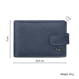 Stanford Card Holder Pouch