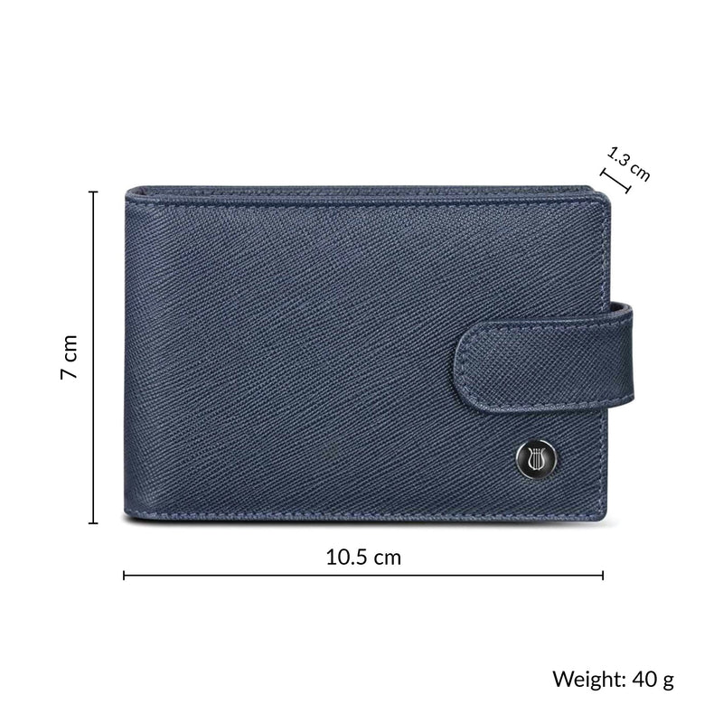 Stanford Card Holder Pouch