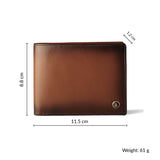 Ducourium Cognac Classic Wallet