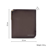 Aster Passport Wallet