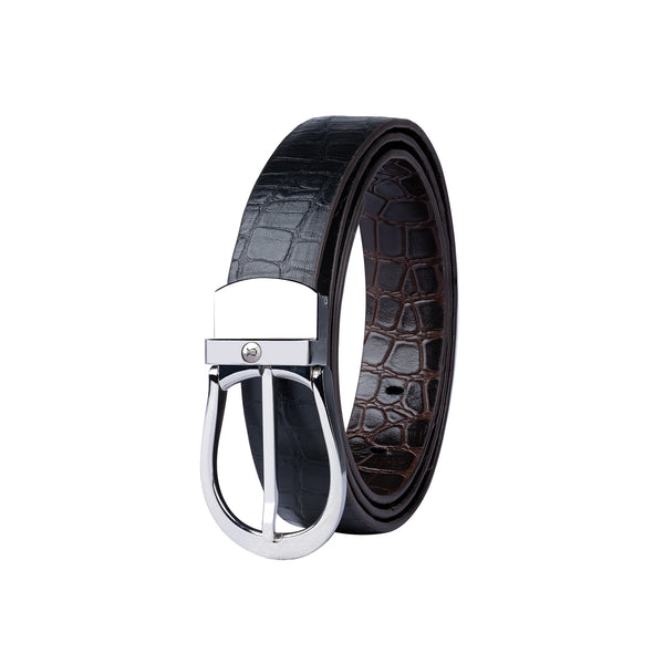 Buy Luxury Leather Belts Online in India