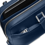 Spencer 15 Navy Laptop Bag