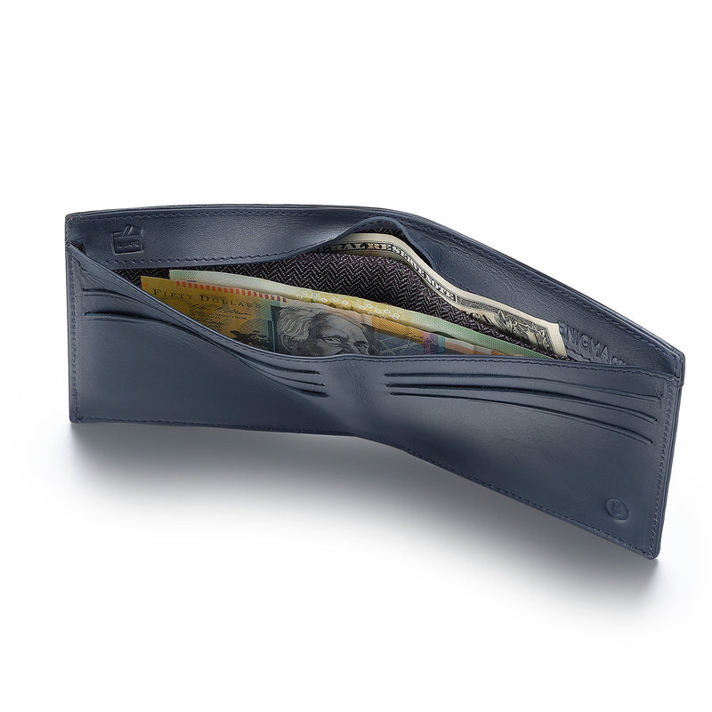 Enigma Bi-Fold Wallet