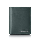 Verdant Bi-Fold Wallet