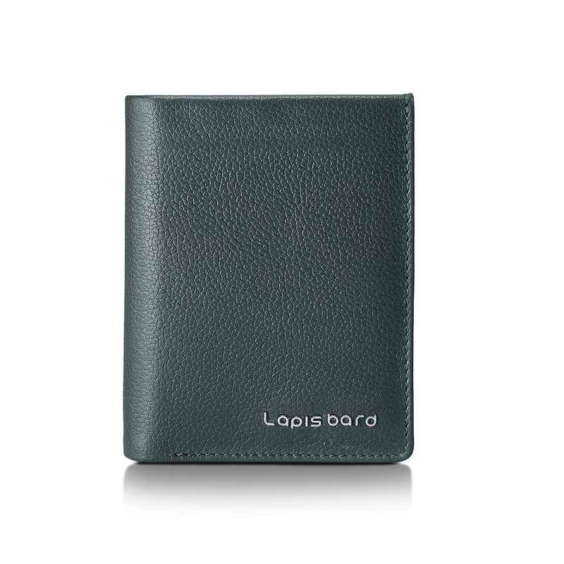 Verdant Bi-Fold Wallet