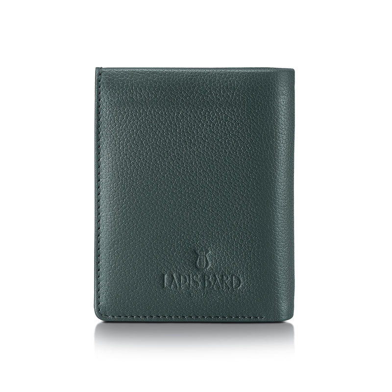 Verdant Bi-Fold Wallet