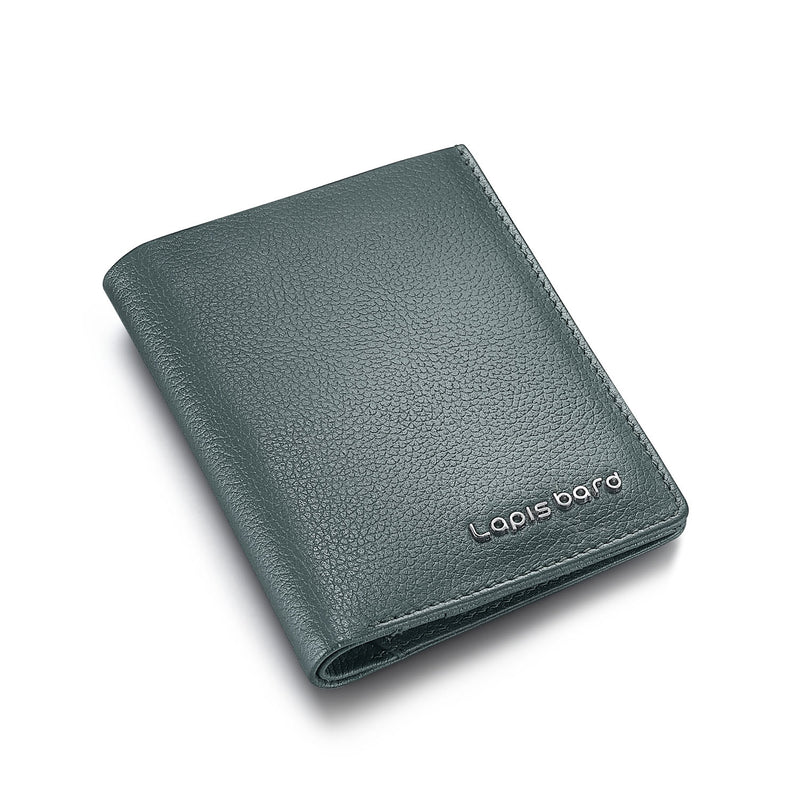 Verdant Bi-Fold Wallet