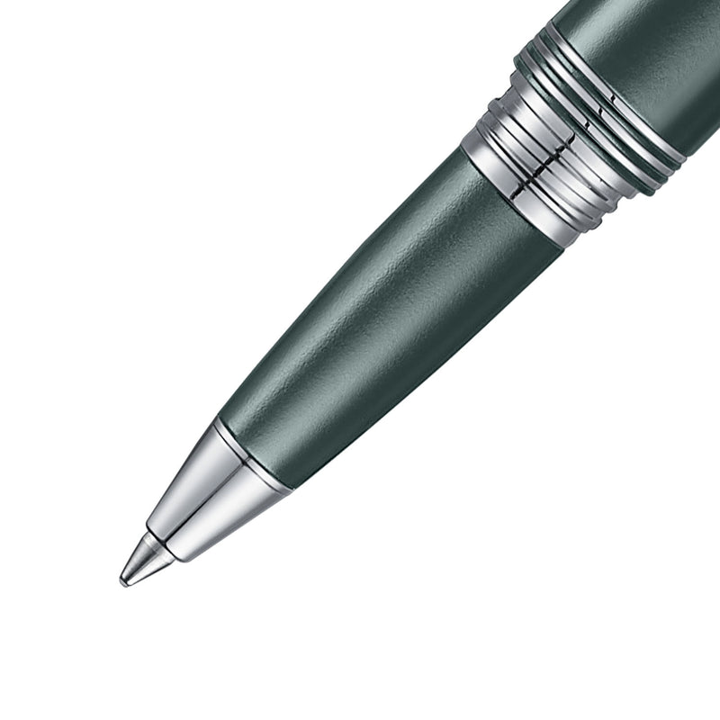 Contemporary Verdant Rollerball Pen