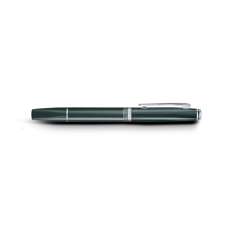 Contemporary Verdant Rollerball Pen